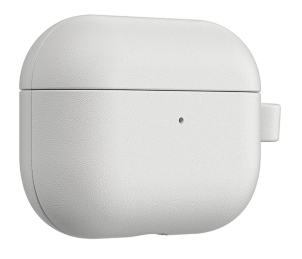 AmazingThing Glamour AirPods Pro 3 szare - 1483839 - zdjęcie 2